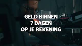 Werken op Festivals? Kom deze zomer werken bij Hands on Events!