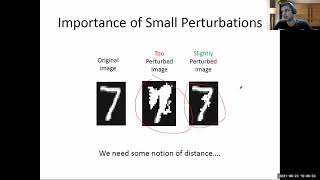 Tutorial - 2: Adversarial Robustness of AI