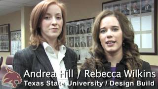 ASC Region V Student Competition