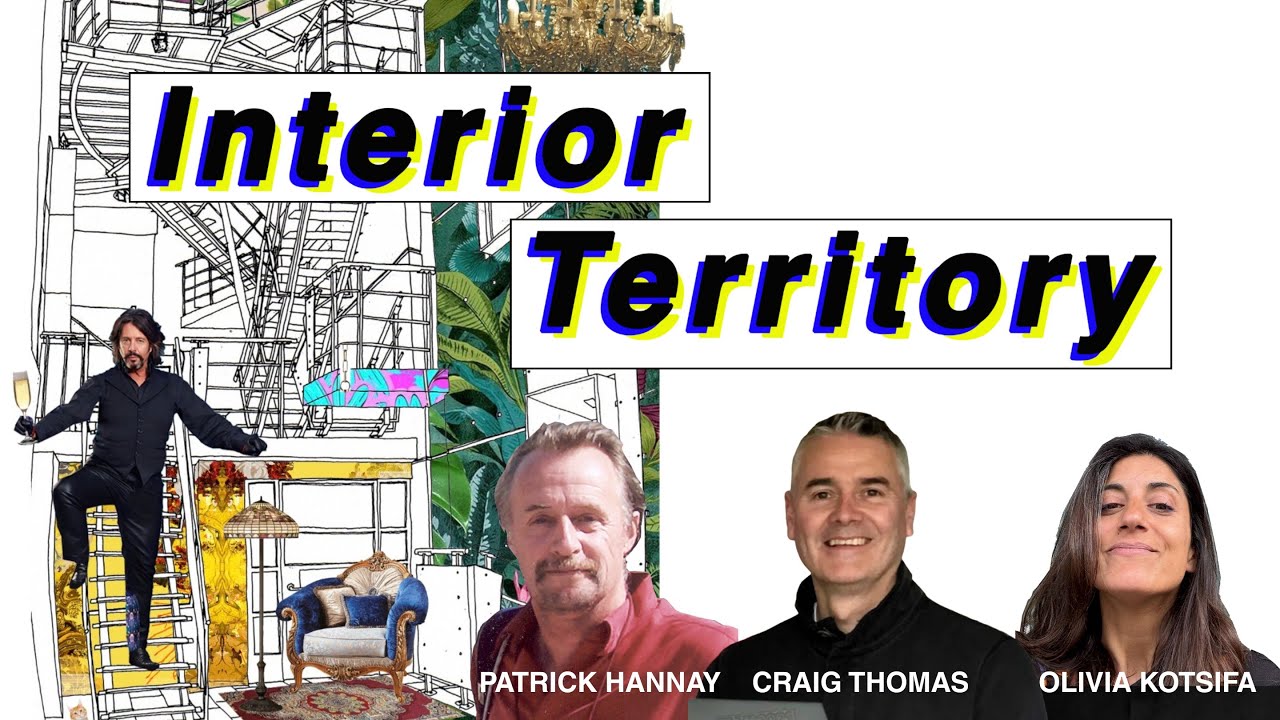 Interior Styling, Design & Architecture - What’s the Difference? - YouTube