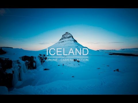 Wild Voyager Iceland Tours