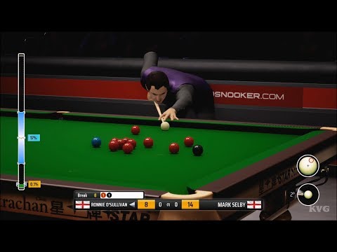 Snooker