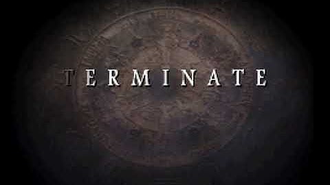 Final Fantasy Tactics - Deep Dungeon - Terminate