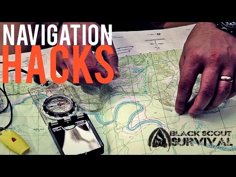 Navigation Tips and