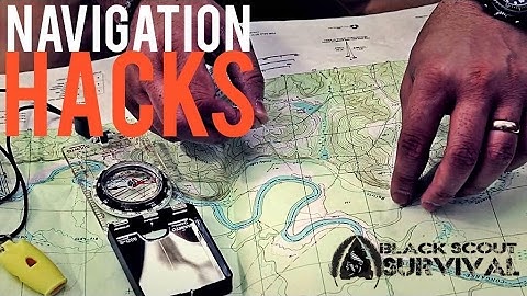 Navigation Tips and Tricks: How to Measure Distance with Cordage