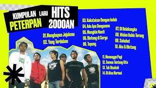 Peterpan - Album Kumpulan Lagu Hits Peterpan 2000an | Audio HQ