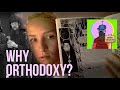 Why I Went Back to Orthodox Christianity