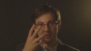 NYFF Soft Focus: Dash Shaw screenshot 4