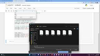 Automação (interativa) com Python - Bot para criar arquivo no Bloco de Notas do Windows