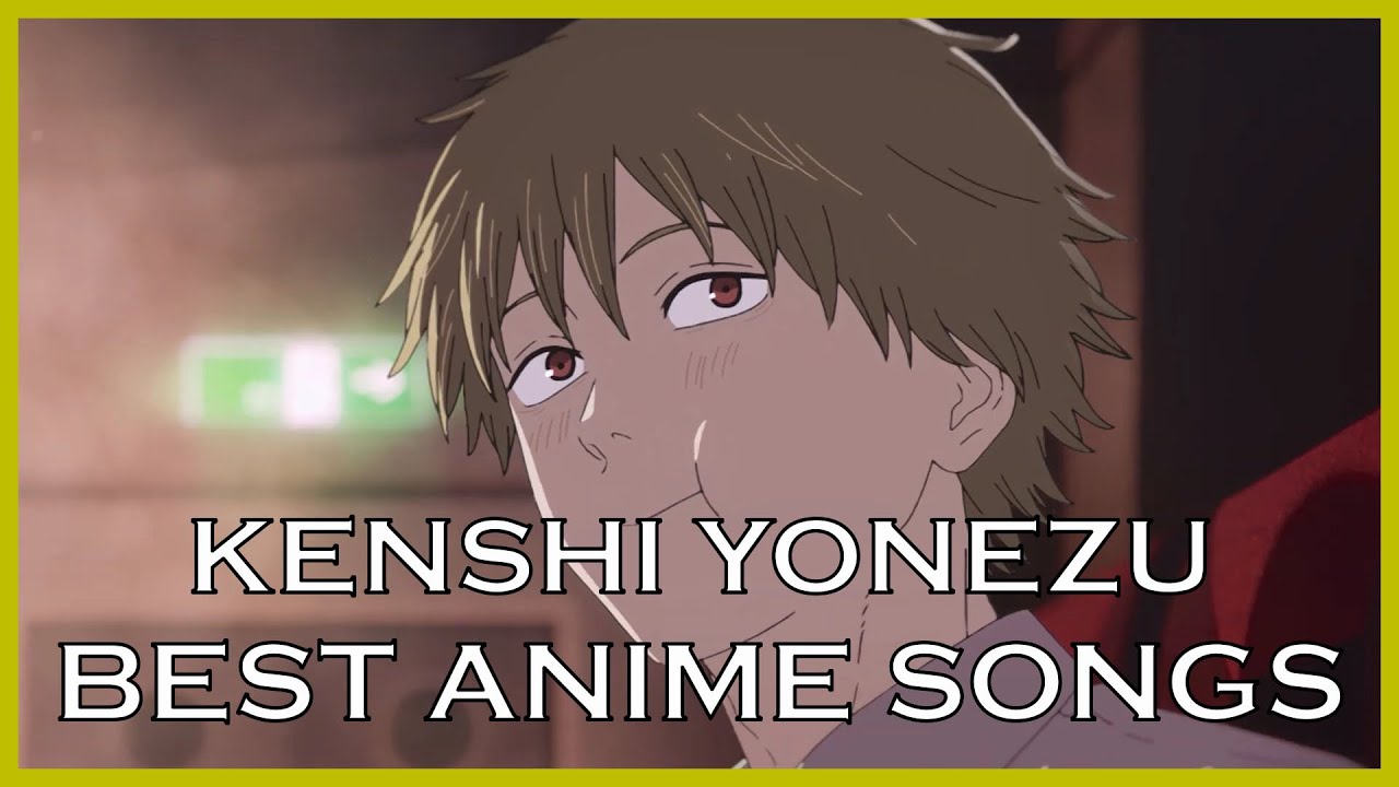 AMVKoe no Katachi 聲の形  LOSERKenshi Yonezu  YouTube