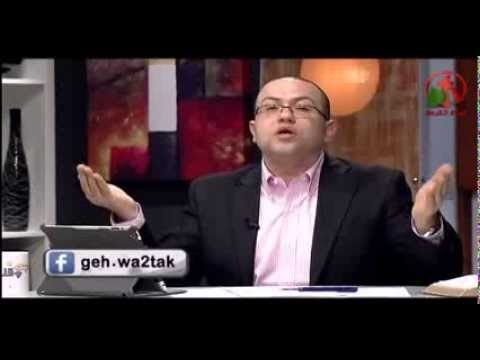 This is your time to quarrel in a right way with your spouse (18) | جه وقتك تتخانق صح مع شريك حياتك (18)