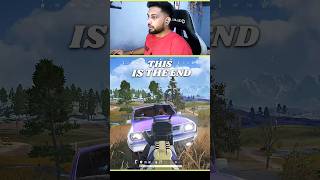 THIS IS THE END 💀 | PUBG PC  #pubgpc #pubgpclive #pcgames #pubg