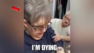 John Davis Last Wish Before Death Fans Notice Emotional Final Livestream Clue