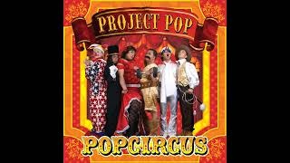 Project Pop  I Will Not Survive  Awas Ada Anjing Galak  Version