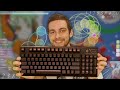 The ORIGINAL Cookiezi Keyboard | CM Storm Quickfire TK