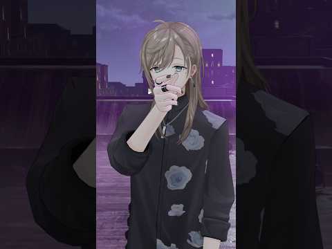 #愛くださいませ 踊ってみた🥀【にじさんじ/叶】