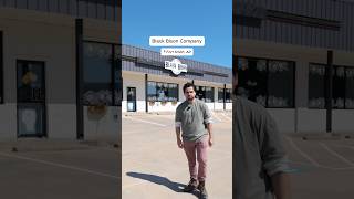 (Fort Smith, AR) Black Bison Company Gift Shop