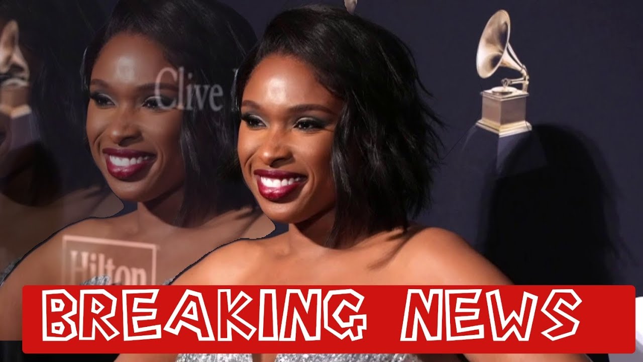 Update breaking news,, 😭Jennifer Hudson’s New Countdown To Christmas Anthem episode number 0001