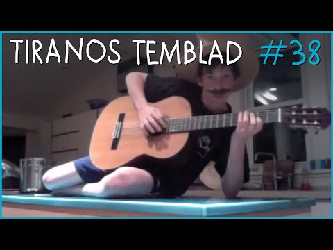 TYRANTS TREMBLE #38 | Summary of Uruguayan events | 10/27/13 to 11/02/13
