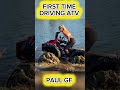 Driving ATV | Paul Family Ranch On YouTube