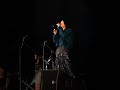 キタニタツヤ / ユーモア【2025.05.24】ASIA TOUR 2025 SEOUL / 키타니타츠야 아시아 투어 2025 서울 직캠