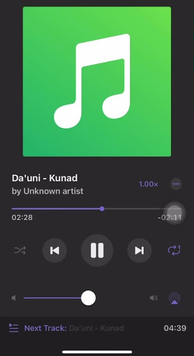 Da'uni - NADIA NUR FATIMAH (Story Wa) Spoiler Lagu terbaru