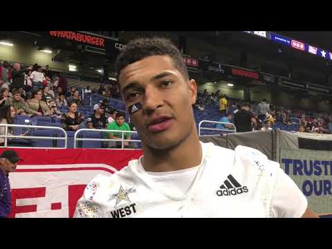 Bru McCoy confident Kliff Kingsbury will be his OC at USC