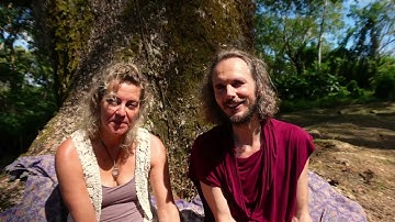 INTRODUCING: PLANETARY CHAKRA HEALING TEMPLATE FOR ABLETON