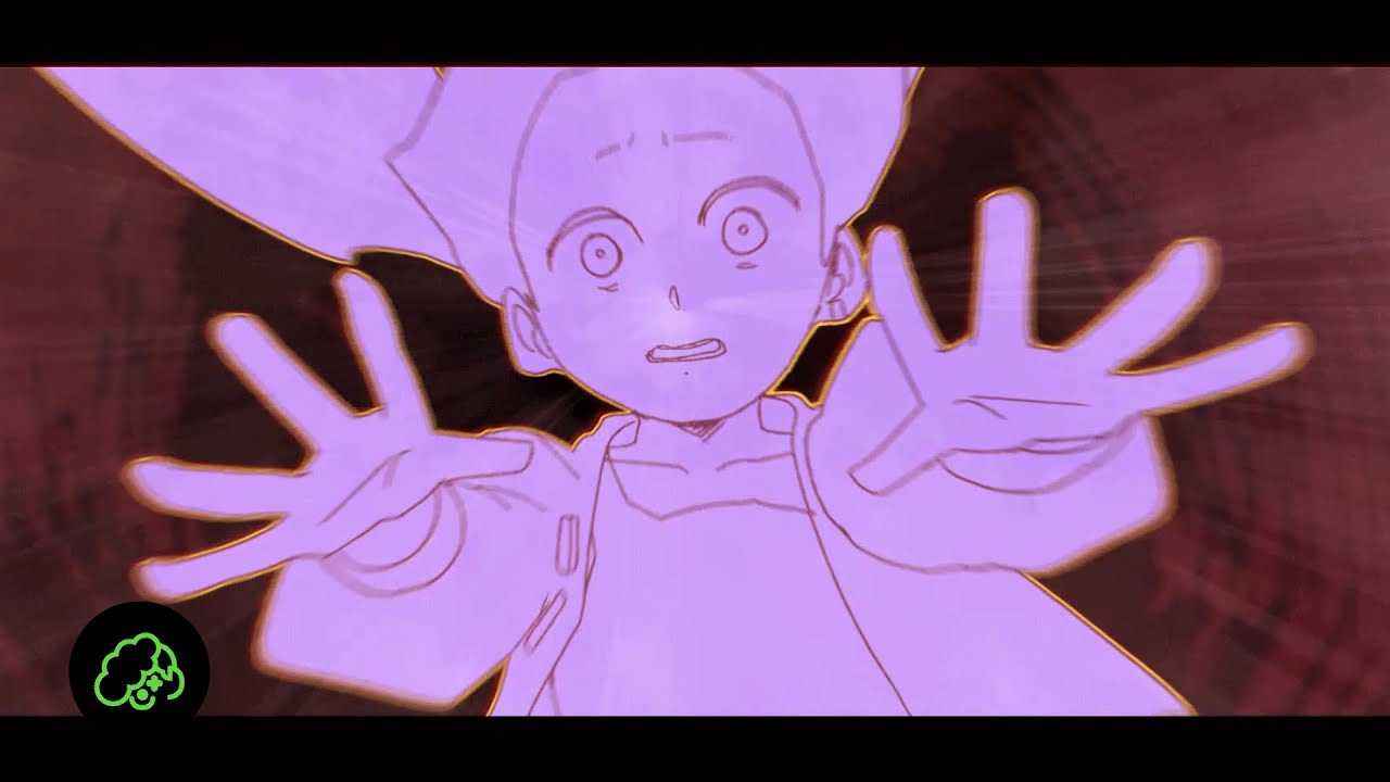 t+pazolite - YAKENI in the Rain feat. Watashi Kobayashi (Short MV