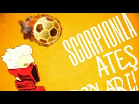 video editing software free SCORPİON İLE ATEŞLİ ŞUTLAR!