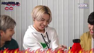 211109 ARMY CALENDAR Ep. 5 (Sub. Español) #bts #armycalendar #btsarmy #btsjapan