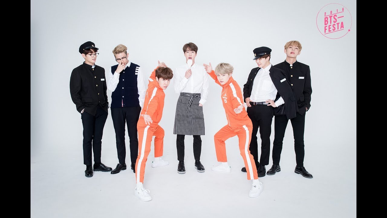 BTS ★ ThaiSub HD รวมโมเม้นท์ฮา ๆ 1 Funny moment with BTS YouTube