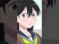 TVアニメ「正反対な君と僕」第13話『クリスマスイヴ』から「どんな勧誘よ」
