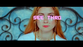 Rip Rosie - See Thru