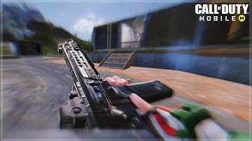 Tinder Bag: The Best Class in season 1 Call of Duty Mobile