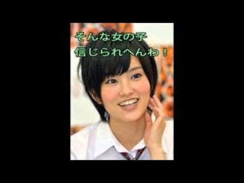 NMB48・山本彩　下ネタにも真面目に回答　好印象