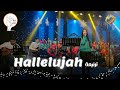 Hallelujah Sout ElRa3i Team ترنيمة هللويا كورال صوت الراعي قناة الحرية