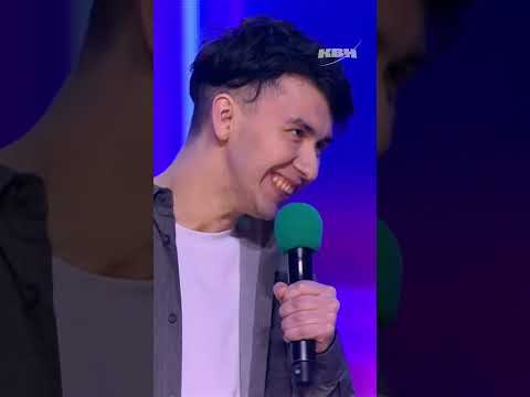 Опрос молодежи