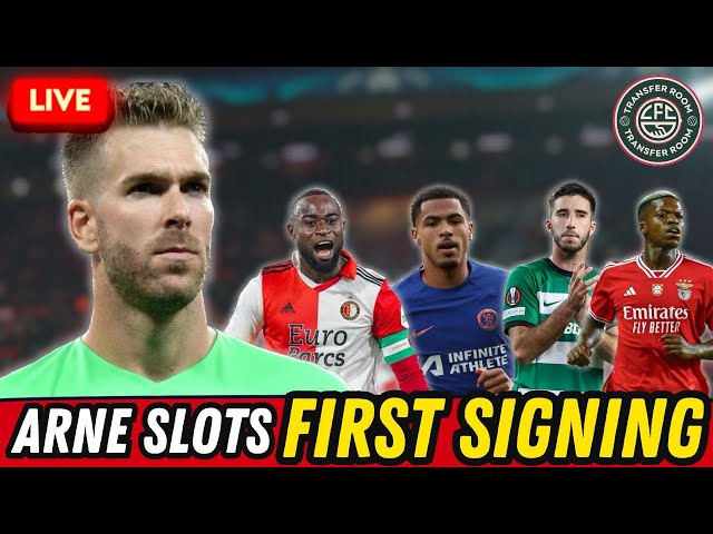 LIVERPOOL RELEASE 10 PLAYERS | ADRIAN OFFERED A CONTRACT EXTENTION class=