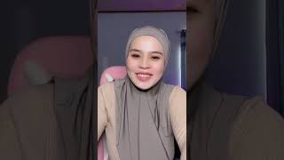 Jilbab Cantik Live