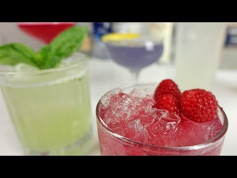 Video: 5 Delle Migliori Ciliegie Da Cocktail