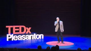 The Emergence of Signatures of Artificial General Intelligence | Charles Martin | TEDxPleasanton