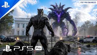 TOP 10 Most REALISTIC Upcoming AA Games in 2026 and 2027 ✅