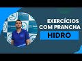 HIDROGINÁSTICA com PRANCHA | Hidrofitness Club