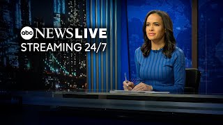 ABC News Prime: Fleeing from Russian lines; Don Jr. to testify before 1/6 comm.; Johnny Depp trial screenshot 2