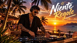 Marco - Niente Regole | AFRO HOUSE 2026