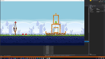 GAM 450 Physics for Game Developers Assignment #7