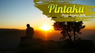 Puisi islami Sedih | PINTAKU | untuk status WA