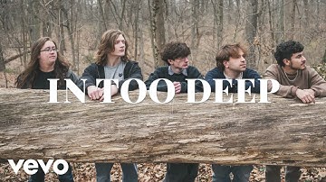 SAMSARA. - IN TOO DEEP