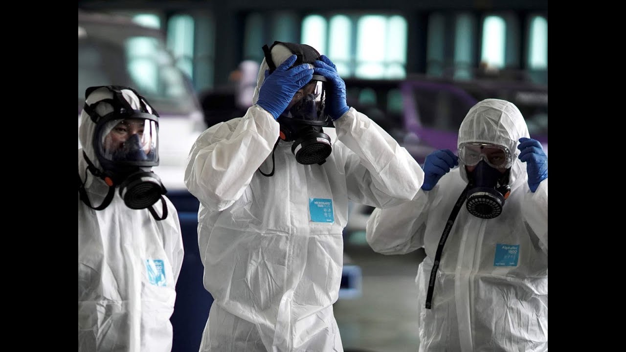 India: Sharp surge in positive Coronavirus cases, ICMR tests 10,000 tests in one day